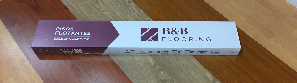 Pisos B&B Flooring