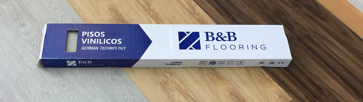 Pisos B&B Flooring